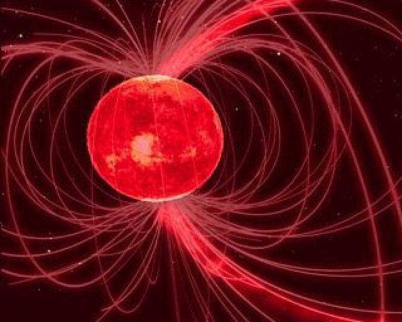 A golpe de bit en Radio 5 - El primer campo magnético en un exoplaneta, detectado - 29/07/26 - Escuchar ahora