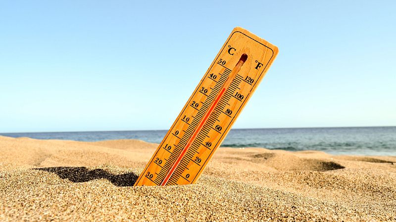 Catalunya afronta una nova onada de calor: qu� ens espera?�� - El mat� de R�dio 4 | Escoltar