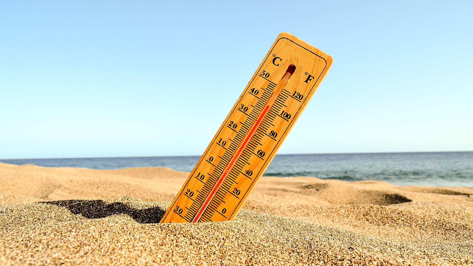 Catalunya afronta una nova onada de calor: qu� ens espera?��