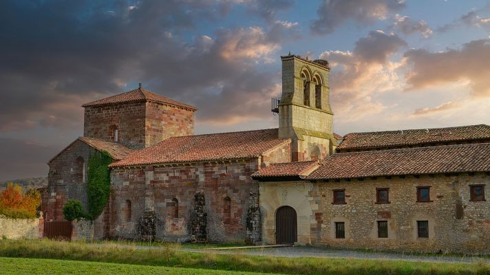 Naturaleza, arte, historia y relax en la montaña palentina - En clave Turismo