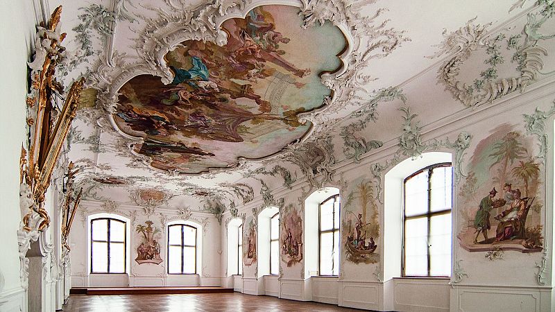 Concierto de verano - Quintetos de Mozart desde el Castillo de Leitheim - 29/07/26 - Concierto de verano | Escuchar