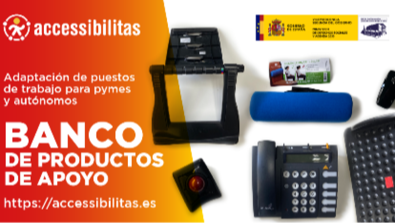 Para que veas - Accesibilidad: todo diseñado para todos - 30/07/26 - Escuchar ahora
