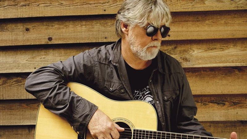 Sin rodeos - Bob Seger celebra 20 años de ‘Face The Promise’ con cuatro temas extras - 30/07/26 - Escuchar ahora