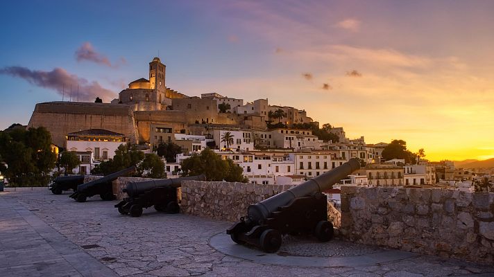 Marca España - Parador de Ibiza: un viaje por la historia del Mediterráneo - 29/07/2026 - Marca España