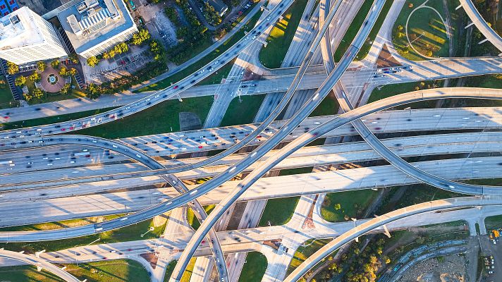 Infraestructuras del futuro: buscando la sostenibilidad