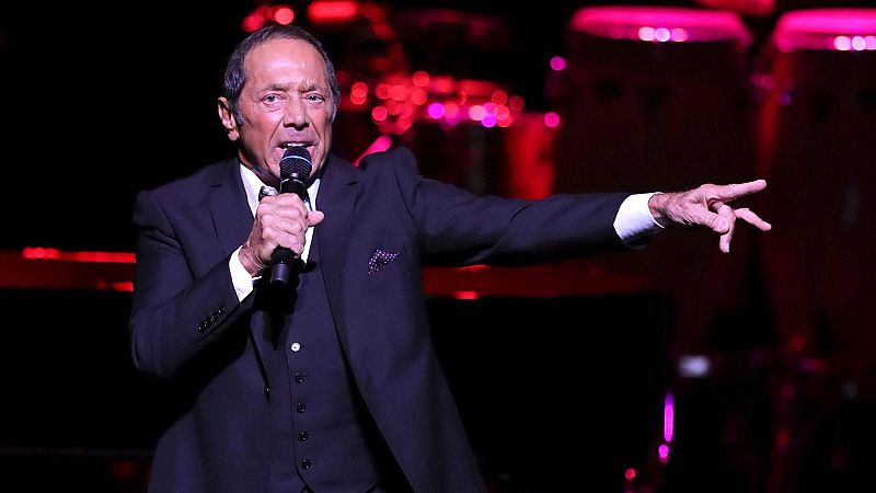 Tal día como hoy - Paul Anka - 30/07/26 - Escuchar ahora
