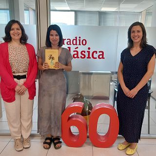 'Músicas para vivir mejor', propuestas musicales de Radio Clásica