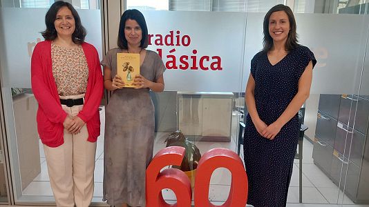 'M�sicas para vivir mejor', propuestas musicales de Radio Cl�sica