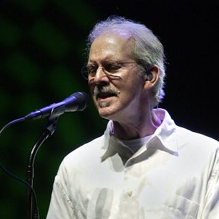 El californiano más carioca: Michael Franks