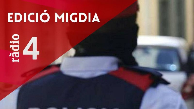 Edició Migdia Catalunya - 29/07/2026 | Escoltar