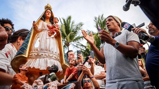 Cuba: de la prisión al exilio