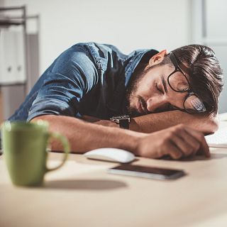 Sueño y jet lag (II)