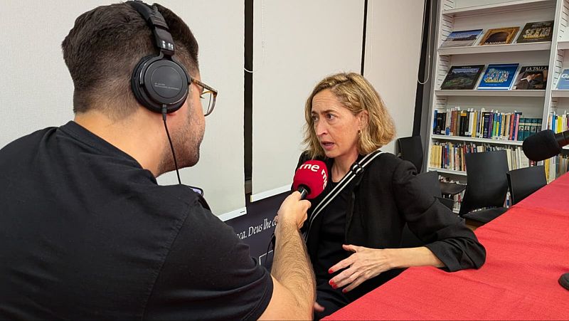 Más cerca - "Una vez que la vacuna contra la tuberculosis esté aprobada, tenemos que asegurar un precio justo" - Escuchar ahora