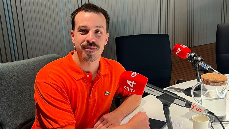 Estiu XL - El Radar d'Oriol Serra - Un premi de 71 milios d'euros - Dia del mal d'amors - Estiu XL | Escoltar