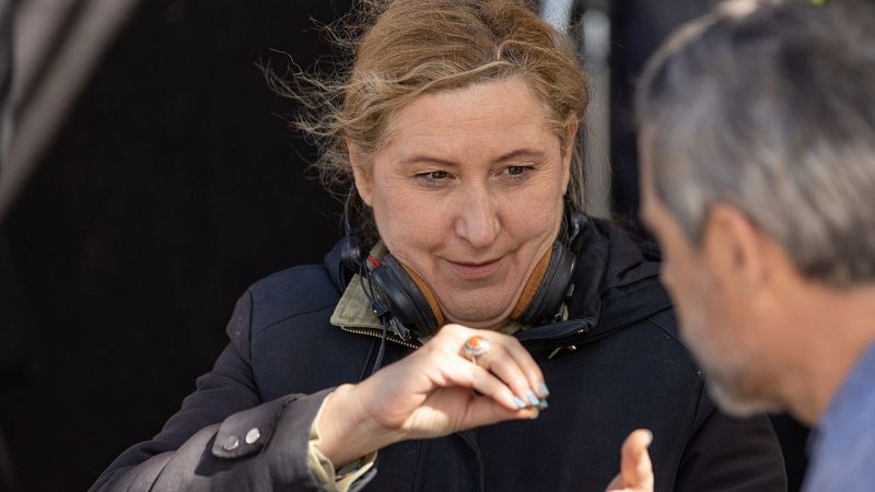 El Ojo Crítico - Ana Graciani presenta 'La ventana abierta', thriller psicológico - Escuchar ahora