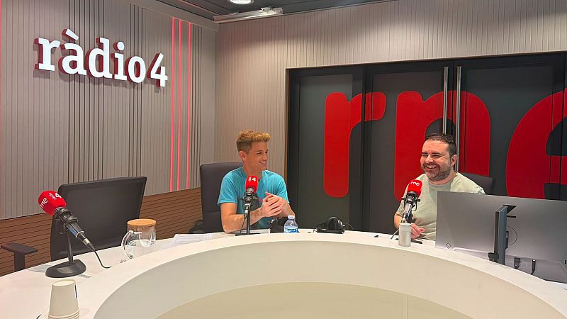 Estiu XL - Els concursants m�s coneguts de "Saber y Ganar" - Estiu XL | Escoltar