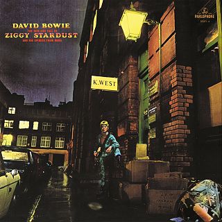 Bowie, la historia más grande jamás contada (II)