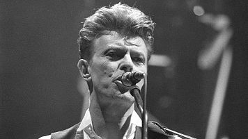 Bowie, la historia m�s grande jam�s contada