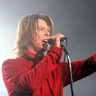 Bowie, la historia más grande jamás contada (V)