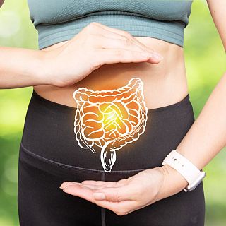 La digestión en verano