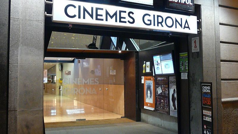 Els Cinemes Girona fan el salt tecnol�gic: aix� ser� la nova experi�ncia a les sales. - El mat� de R�dio 4 | Escoltar