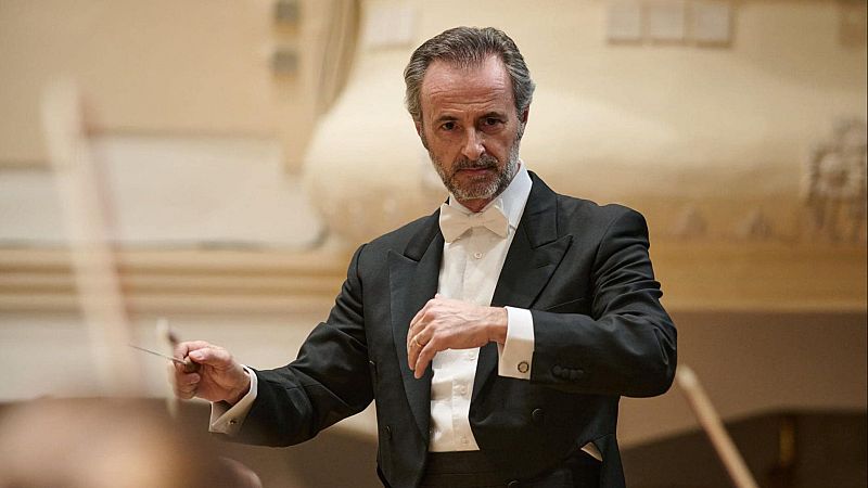 Concierto de verano - Noche espa�ola desde Tur�n - 30/07/26 - Concierto de verano | Escuchar