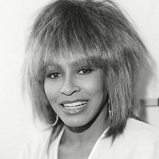 'Train Blues': Tina Turner