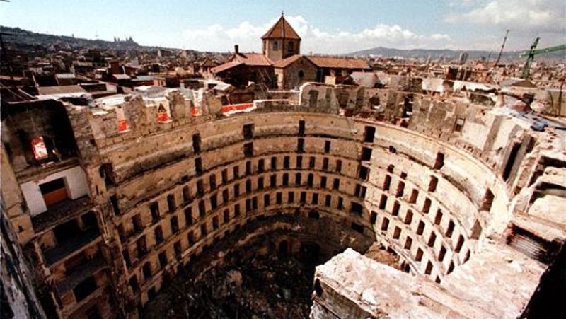 Arxiu R�dio 4: Incendi del Liceu: Entrevista telef�nica a Juan Carlos L�pez, cap de Bombers de Barcelona | Escoltar