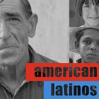 Hoy empieza todo - VPAOAV: "American Latinos" de Alberto Ferreras nos cuenta la historia de la comunidad latina en la Gran Depresión de Estados Unidos