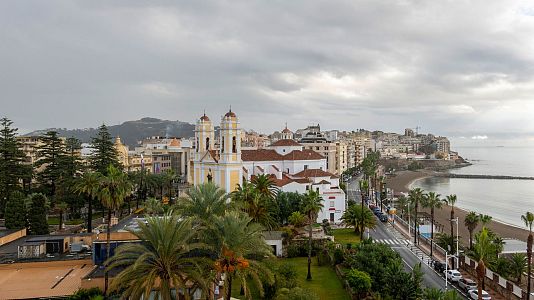Ceuta, especial para ver el trio de eclipses