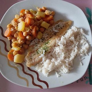 Kuzina kon arte sefardí: Pishkado gizado i Kurabyes