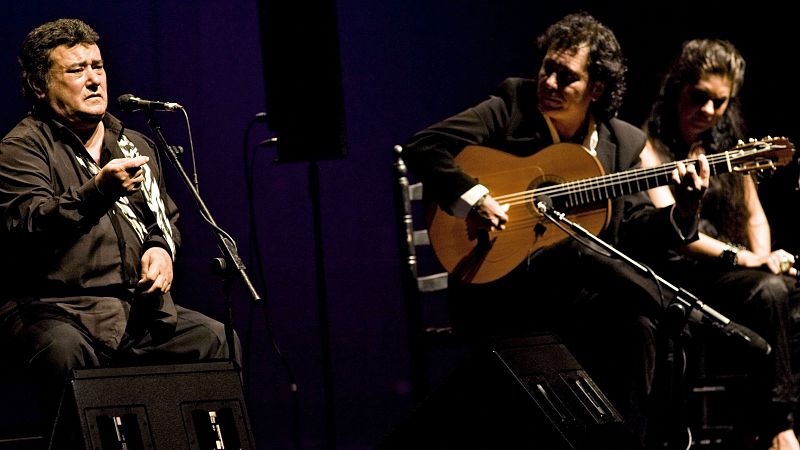 Escenas flamencas - 10 años sin Menese - 30/07/26 - Escuchar ahora