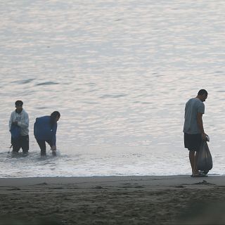 Asociación Elín (Ceuta): "No es una situación puntual. Es estructural"