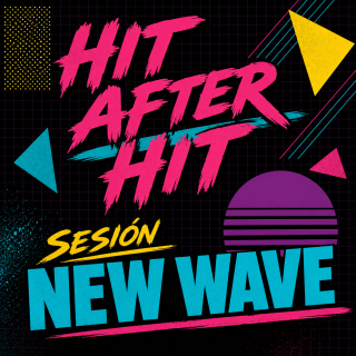 Hit after hit: sesión new wave