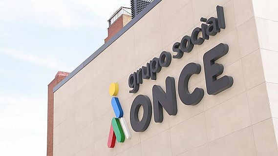L'ONCE supera els 7.000 treballadors a Catalunya durant el 2025