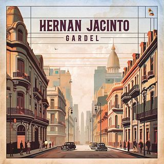 Gardel, según Hernán Jacinto