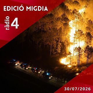 Edici� Migdia Catalunya - 30/07/2026