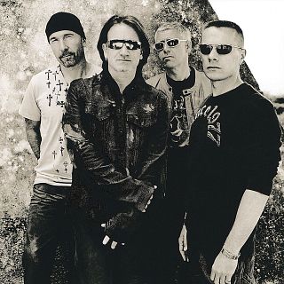 Meloman�a: U2