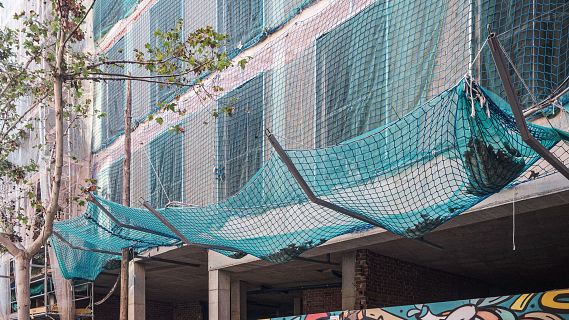 Els constructors veuen inviable arribar als 50.000 pisos el 2030