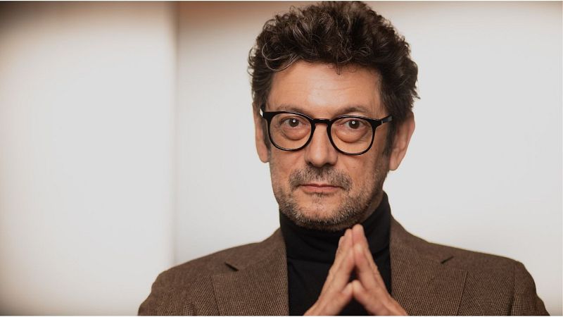 El Ojo Crítico - Despedimos a Manolo Solo, maestro de la interpretación del cine español - Escuchar ahora