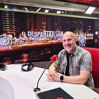 Julio �lamo y entenderse con los dem�s sin compartir idioma