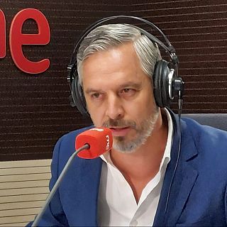 Juan Bravo (PP) pide, ante la situaci�n en Ceuta, una modificaci�n urgente de la ley de extranjer�a