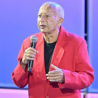 Adiós a Hany Shenouda