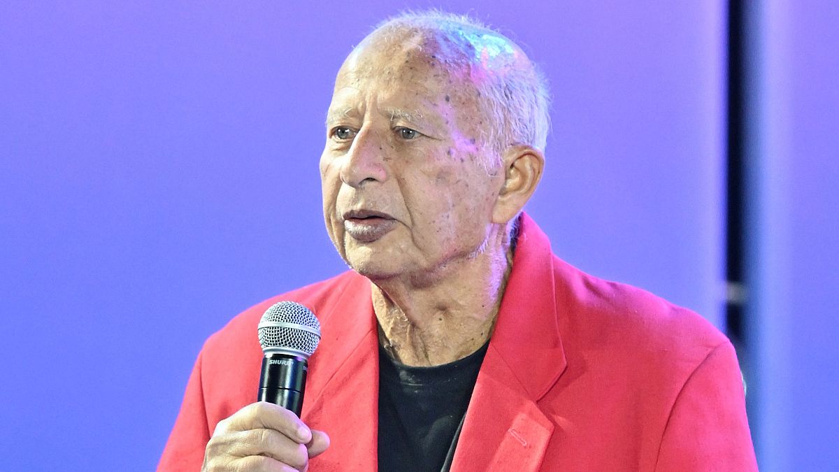 Adiós a Hany Shenouda