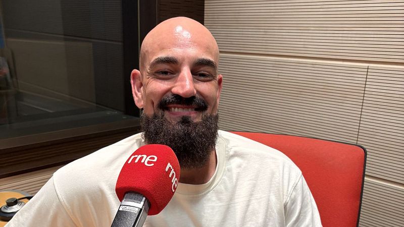 II edición del Tagarnina Fest - A compás