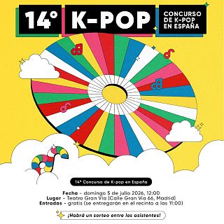 Los reyes del k-pop en Espa�a