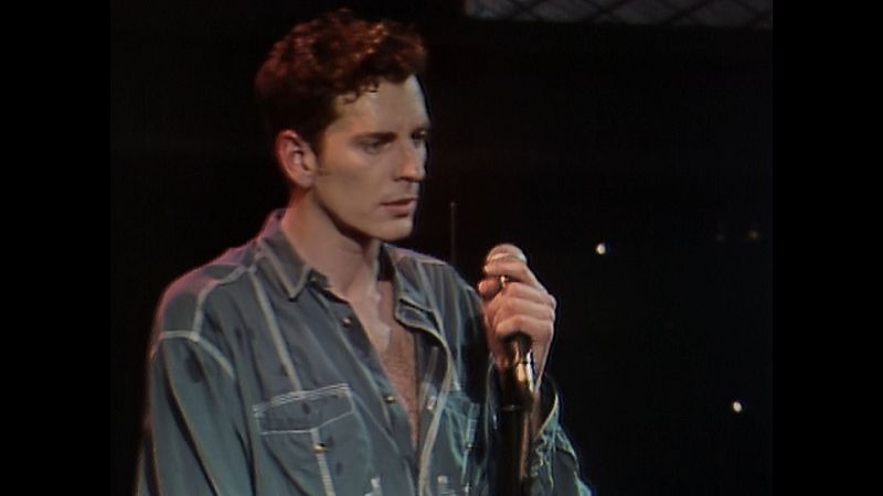 Concert de SAU | Festival Rock Catal� 1991 - - Els concerts de R�dio 4 | Escoltar