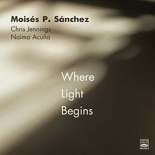 Mapas invisibles de Moisés P. Sánchez