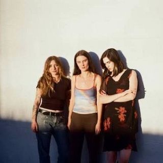 Wolf Alice, Chelsea Wolfe, Arab Strap...