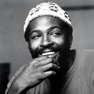 Meloman�a: Marvin Gaye